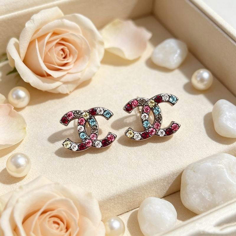 Chanel Earring 08yxs93